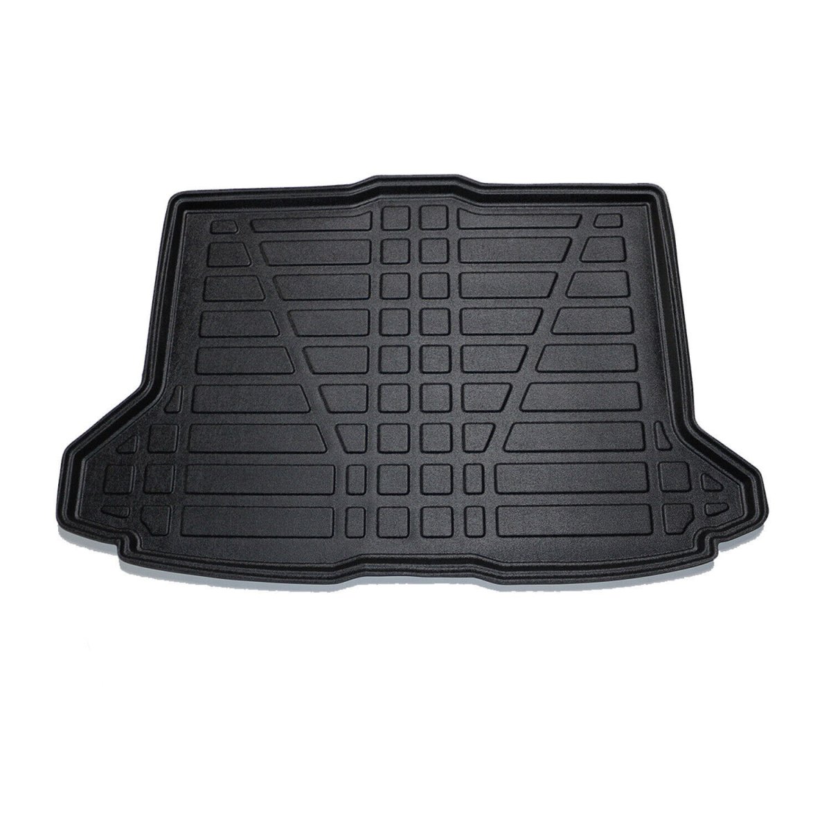 Volvo C30 Trunk Mat - Omac - TPE - Black - '07-'13